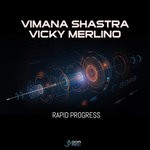 cover: Vicky Merlino|Vimana Shastra - Rapid Progress