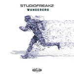 cover: Studiofreakz - Wanderers