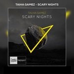 cover: Talha Gamez - Scary Nights