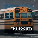 cover: Various - The Society