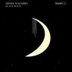 cover: Henry Navarro - Black Moon