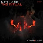 cover: Matan Caspi - The Ritual