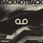 cover: Various - BackNotBack Vol 1