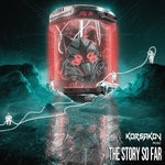 cover: Various - Korsakov Music - The Story So Far