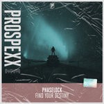 cover: Phaselock - Find Your Destiny