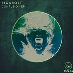 cover: Sigabort - Confusion EP