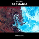 cover: Merkie - Germania