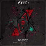 cover: Markh - Get That EP