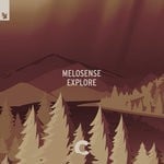 cover: Melosense - Explore (Extended Mix)