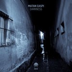 cover: Matan Caspi - Darkness