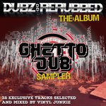 cover: Various - Dubz: ReRubbed (The Album - Sampler)