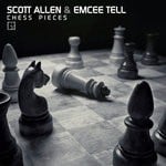 cover: Emcee Tell|Scott Allen - Chess Pieces