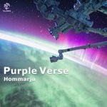 cover: Hommarju - Purple Verse