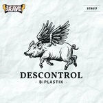 cover: Biplastik - Descontrol