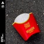 cover: Disco Fries - Rehash Vol 02