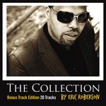 cover: Eric Roberson - The Collection (Bonus Track Edition)