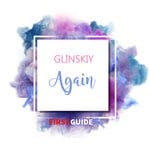 cover: Glinskiy - Again