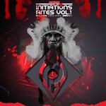 cover: Various - Initiations Rites Vol 1