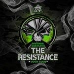 cover: Hannibal Selector - The Resistance