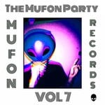 cover: Various - The Mufon Party Vol 7