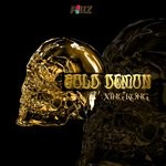 cover: Xing Kong - Gold Demon