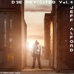 cover: Jeff Alford - D2e Revisited Vol 4