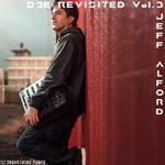 cover: Jeff Alford - D2e Revisited Vol 3