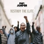 cover: Papi Jumper - Destroy The Elite (Extended Version)