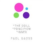 cover: Paul Gauss - The Drill-Principium-Inner