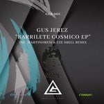 cover: Gus Jerez - Barrilete Cosmico EP