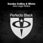 cover: Sandra Collins & Micke - Zero Logic Redux