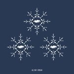 cover: Various - A Winter Sampler III