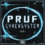 cover: Pruf - Cybersystem EP