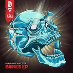 cover: Vecster|Brain Wave - Bones