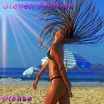 cover: Steven Phillips - Please