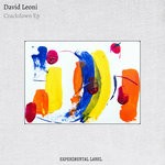 cover: David Leoni - Crackdown