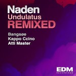 cover: Naden - Undulatus Remixed