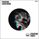 cover: Federfunk - Jackin Burns