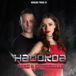 cover: Neko And Maissouille - Hadokoa (Extented Version)