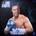 cover: Fortek - Fight Night