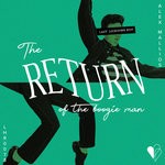 cover: Alex Mallios - The Return Of The Boogieman (Lazy Lockdown Edit)