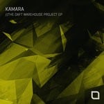 cover: Kamara - The Daft Warehouse Project EP