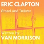 cover: Eric Clapton|Van Morrison - Stand & Deliver