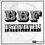 cover: Bbf - BBF Instrumentals