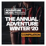 cover: Various - The Annual Adventure (Winter '20)