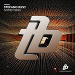 cover: Stefano Iezzi - Something