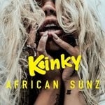 cover: African Sunz - Kinky