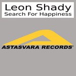 cover: Leon Shady - Search For Happiness