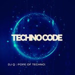 cover: Pope Of Techno - Techno Code EP (Main Mix)