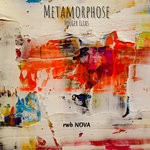 cover: Holger Elias - Metamorphose